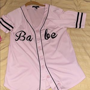 Babe Jersey